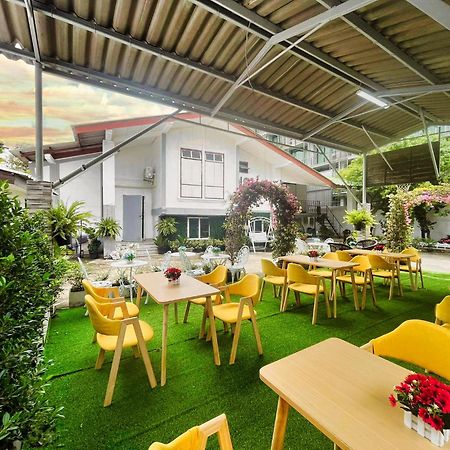 Magic Garden Residence バンコク都 エクステリア 写真