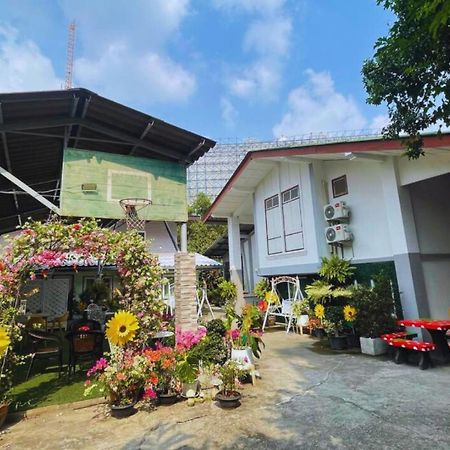 Magic Garden Residence バンコク都 エクステリア 写真